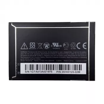 Batteria Extra Digital DV00DV6057 HTC Legend G6 Wildfire G8 Droid Eris