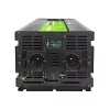 Convertitore LCD 48V 5000W/10000W onda sinusoidale pura con display