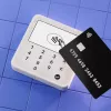 Lettore di carte SumUp RDR-SUL-010 — pagamenti contactless (NFC) e chip (EMV)