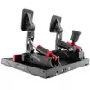 Set pedali Simagic P1000-FRS a 2 pedali - nero (S307)