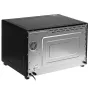 Forno da tavolo compatto elettrico Adler AD 6026 – capacità 48 l, 1800 W, a libera installazione, timer meccanico