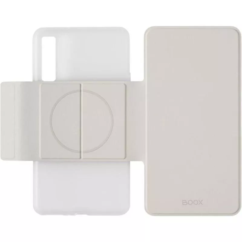 Custodia per Onyx Boox OCV0513R – colore sabbia, modello OCV0513R