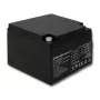 Batteria AGM Qoltec 53036 | 12V | 24Ah | max 360A