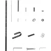 EcoFlow 5009104003 set di montaggio accessorio per pannello solare