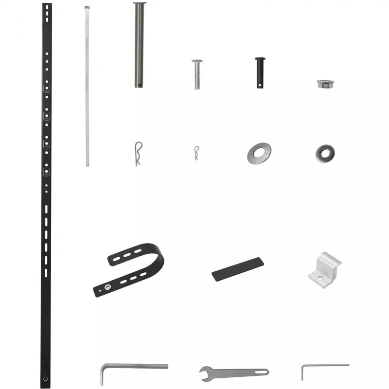 EcoFlow 5009104003 set di montaggio accessorio per pannello solare