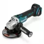 Makita DGA511Z smerigliatrice angolare 12,5 cm 8500 U/min