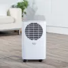 Deumidificatore Taurus DH1201 — serbatoio 2,5 L, 90 m³/h, 210 W, 43 dB, R290