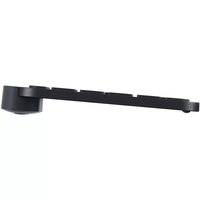 Logitech MX Keys for Business Tastiera RF Wireless + Bluetooth Italiano Grafite (920-010247)