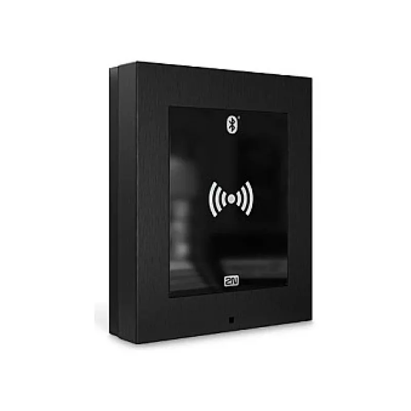 2N Access Unit 2.0 Bluetooth & RFID - 125kHz, 13,56MHz, NFC, compatibile PICard (9160345 )