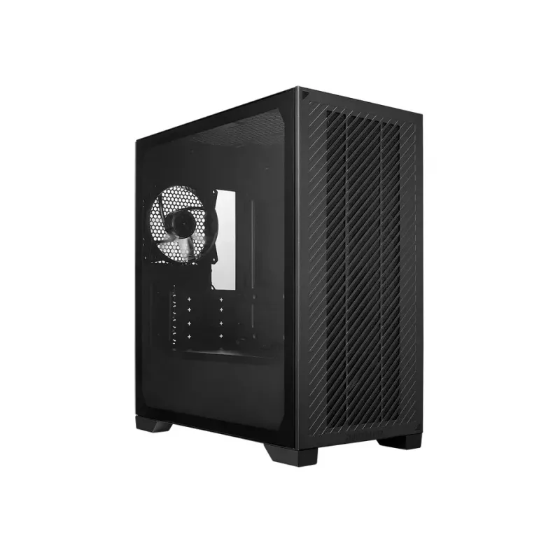 Case per computer Cooler Master Elite 301 Lite mATX nero