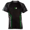 Maglia simracing Polesetter ONE verde - S