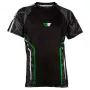 Maglia simracing Polesetter ONE verde - S