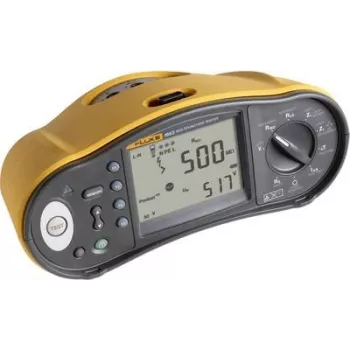 Fluke FLK-1664FC DE tester di installazione (FLK-1664FC DE)
