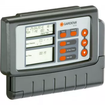 Controllo di irrigazione Gardena Classic 6030