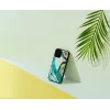 Custodia iKins per Apple iPhone 12 Pro Max – design aqua agate