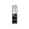 Unità SSD Transcend 512 GB M.2 6 Gbit/s TS512GMTS830S