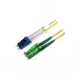 Microconnect FIB472005 cavo InfiniBand/fibra ottica 5 m LC E-2000 (LSH) giallo