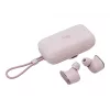 Logitech Zone True Wireless, cuffie in-ear, ANC, rosé, rosa, in-ear, Bluetooth, 985-001090