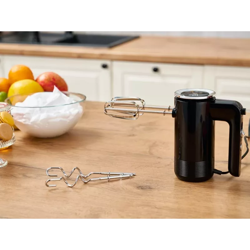Frullatore a mano LAFE MixPro 300 W nero LAFMIX47474
