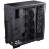 PHANTEKS Enthoo Pro 2 Server Full Tower, XL-EEB, vetro temperato - nero