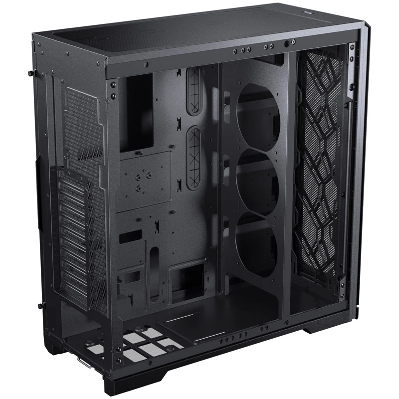 PHANTEKS Enthoo Pro 2 Server Full Tower, XL-EEB, vetro temperato - nero