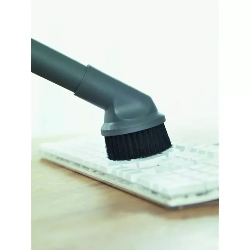Thomas 787236 Crooser spazzola per mobili, nera