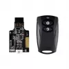 Telecomando Silverstone ES02-USB