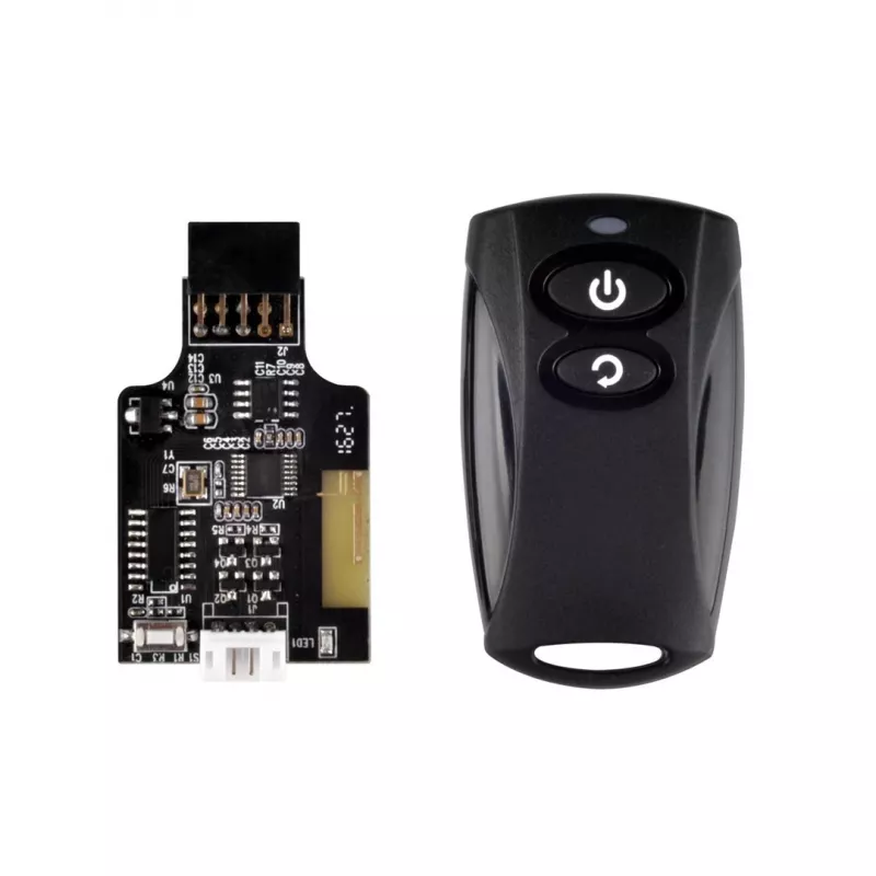 Telecomando Silverstone ES02-USB