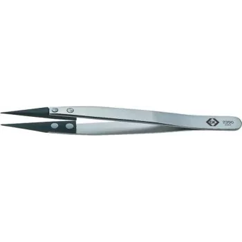 Pinzetta industriale C.K Tools T2390