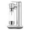 Sage InFizz Fusion acciaio inox bianco