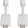 Cavo VGA e+p HD15/HD15 10 m