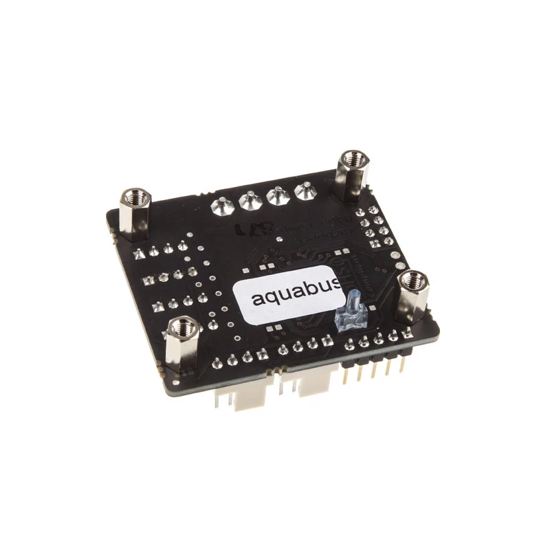 Aqua Computer farbwerk controller LED RGB USB, variante aquabus