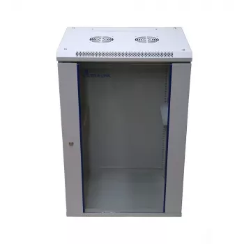 Rack a parete Extralink EX.14336 15U grigio
