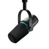 Shure MV7I - microfono intelligente e interfaccia