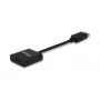 Equip adattatore DisplayPort a HDMI, 0,2 m, DisplayPort, HDMI, connettore maschio, connettore femmina, 1920 x 1080 pixel
