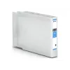 Cartuccia d'inchiostro Epson C13T04C24N ciano per stampanti WF-C81xx / WF-C86xx