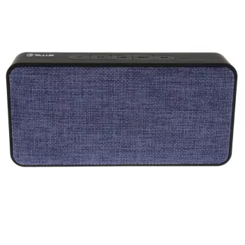 Altoparlante portatile Tellur Lycaon grigio