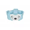 Fotocamera digitale per bambini Extralink H28 SINGLE BLUE azzurro