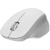 Mouse wireless Xiaomi Mouse Comfort Edition 2,4 GHz, ergonomico, tracciamento ad alta precisione, bianco