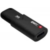 Chiavetta USB EMTEC B120 Click Secure 32 GB USB Type-A 3.2 Gen 2 (3.1 Gen 2) nero