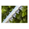 Tosasiepi Gardena ComfortCut 50/18V