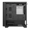 Case per PC Montech AIR 100 LITE Desktop nero