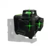 Diodi laser verdi Sharp 3D