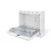 Case da parete Digitus DN-DVR-1