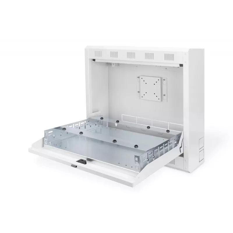Case da parete Digitus DN-DVR-1