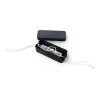 Box passacavi Durable Cavoline Box L per scrivania grafite 1 pezzo 503037