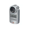 Ciabatta multipresa Brennenstuhl BN-DT02 argento