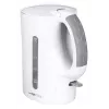 Bollitore Clatronic WK 3462 1 L bianco 900 W