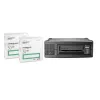 Hewlett Packard Enterprise HPE Ultrium WORM Data Cartridge - LTO Ultrium WORM 8 - 12TB / 30TB - etichette - verde (Q2078W)