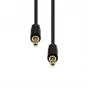 Cavo slim 4-Pin ProXtend M4S-02 nero 2 m – prolunga cavo slim 4-Pin